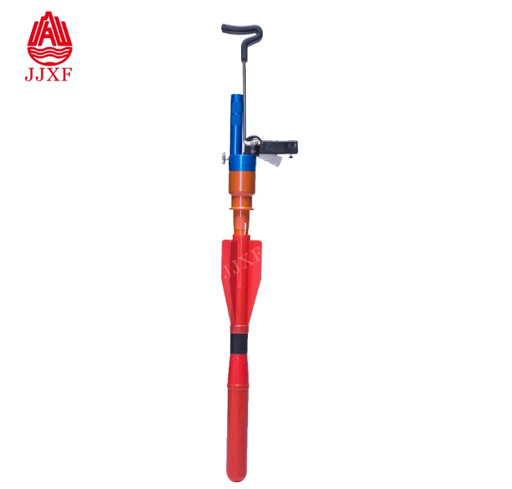 Marine Lifesaving Rope Throwing Device Buy Rope Throwing Device,Line