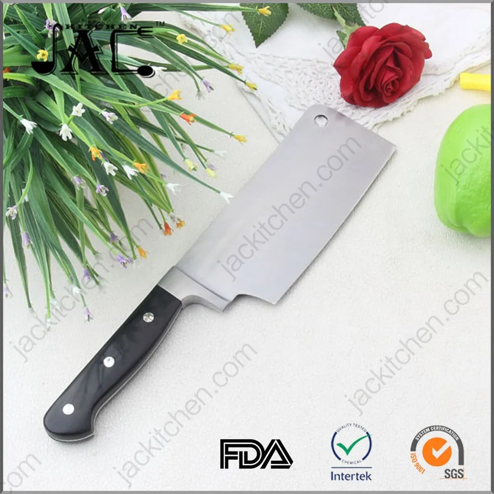 Stylish Fancy Bone Cutting Cleaver Knife