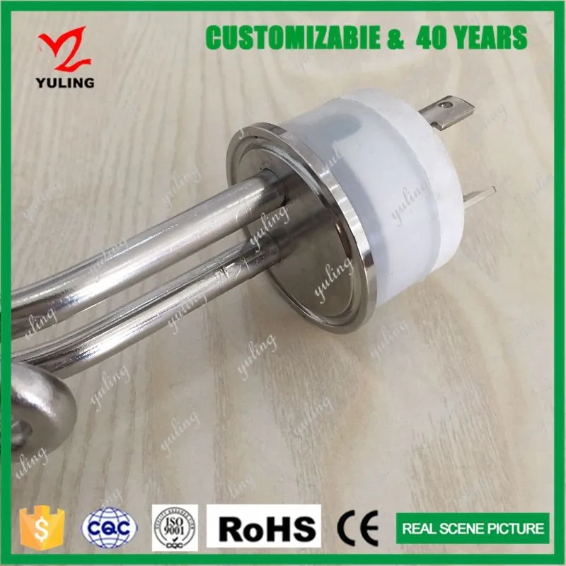 Brewing Heating element