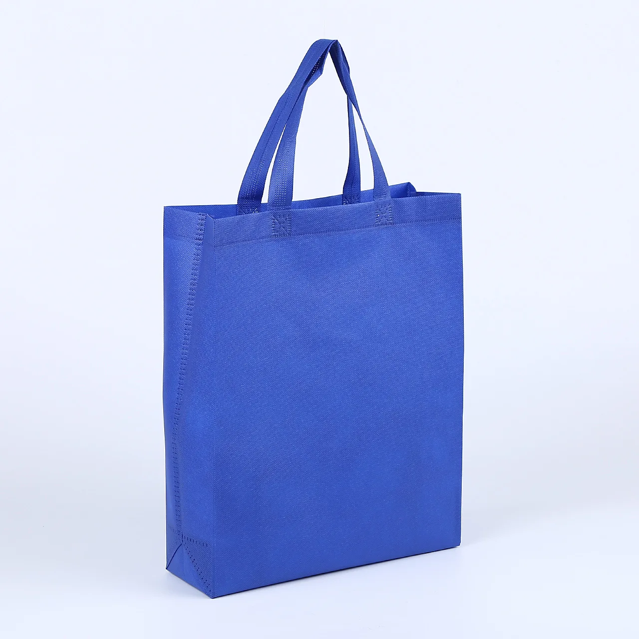 personalised folding shopping bags