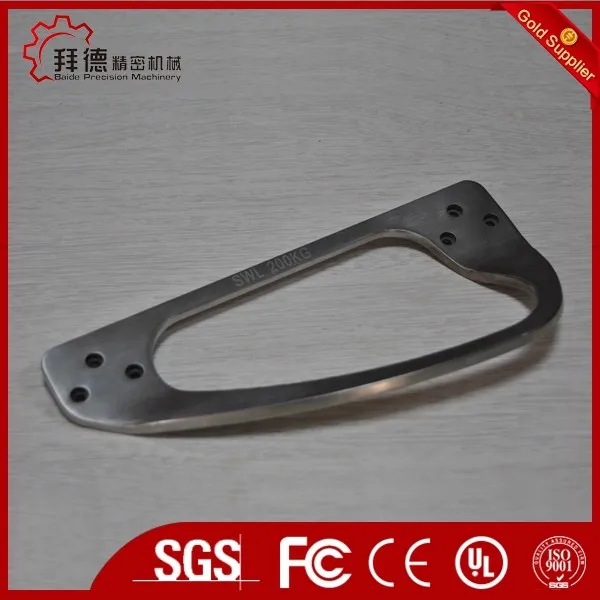 Customized Titanium Engine Racing Connecting Rods For Truck 90281724