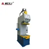 Multifunction Hot Die Casting Machine Hydraulic Metal Sheet Stamping Press Machine
