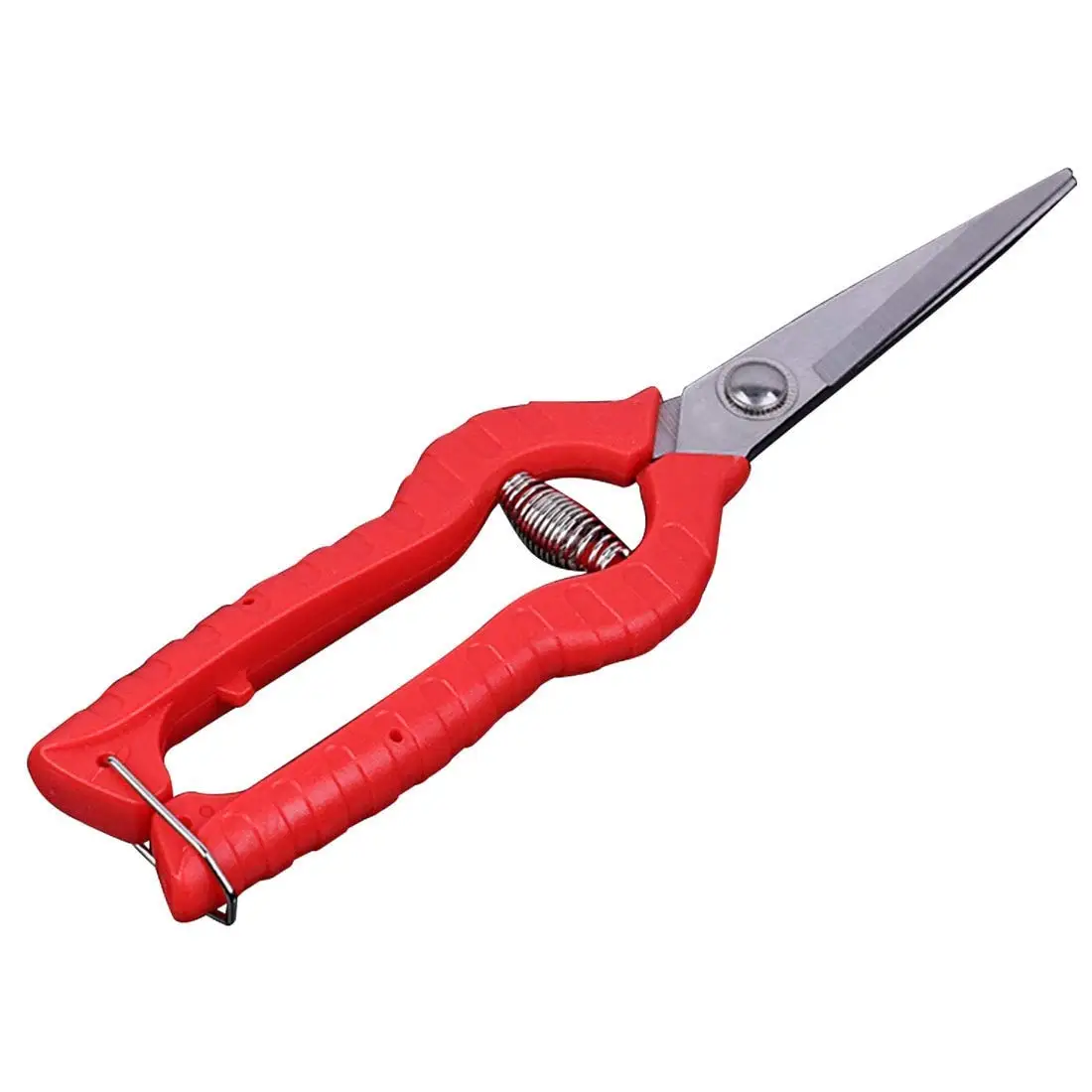 VHLL Hand Pruner Tool Plant Pruning Scissors Garden Cutter Gardening Bonsai Tools Grass Flower Shears Secator Grafting Pruner NEW
