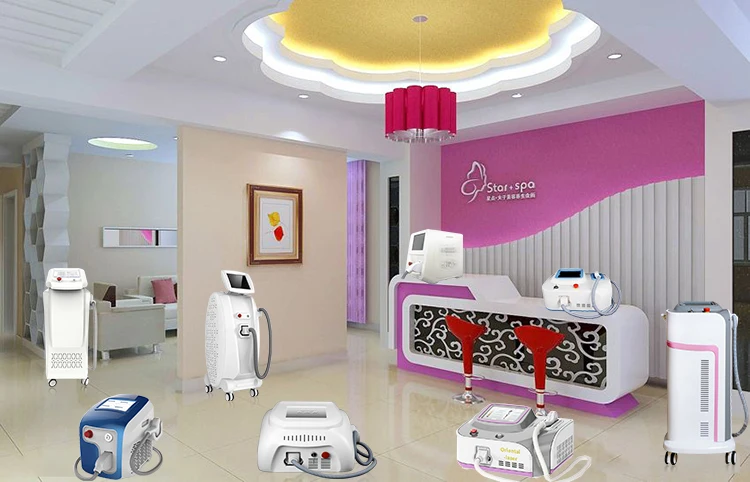 laser hair removal jogja