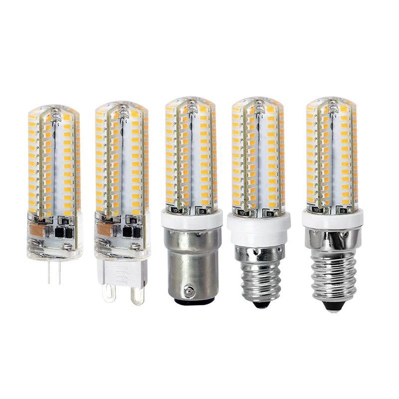 small led lamp