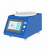 CY-IC5000 Programmable Temperature Control Vacuum Heated Spin Coater with heatable cover and syringe