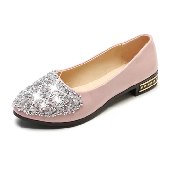 latest ladies footwear designs