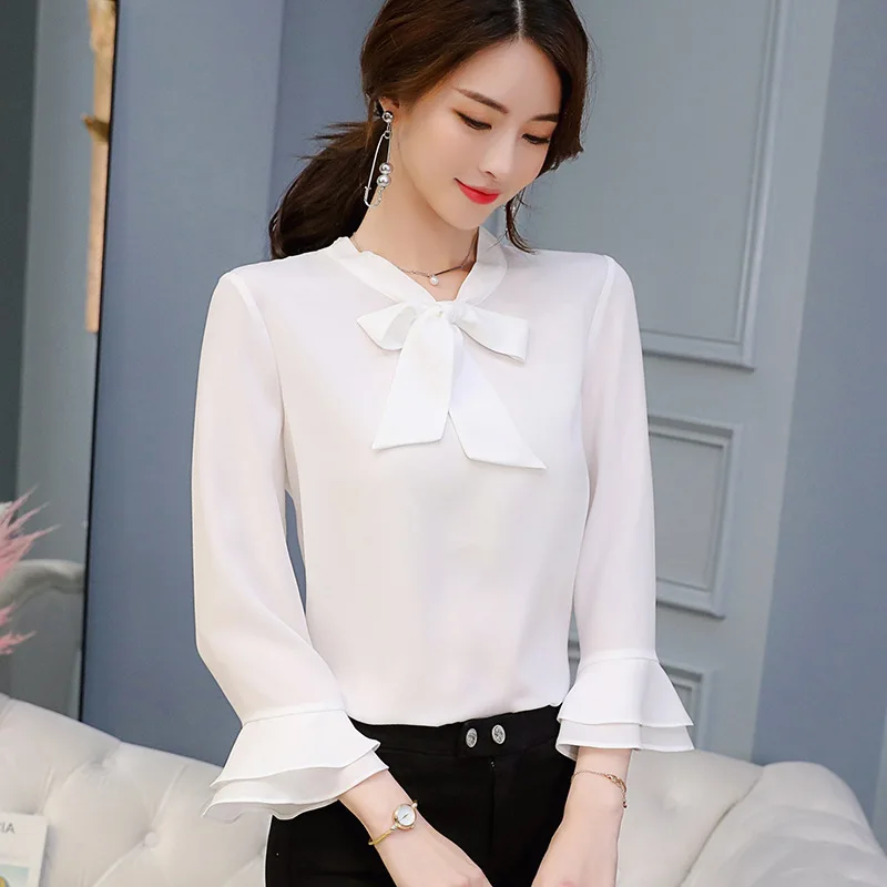 casual blouse