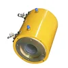 Good hydraulic oil jack full range manufacture fixed from lingqiao company