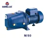 WALLE M80 JET Series self priming pump for well water pumping water pressing