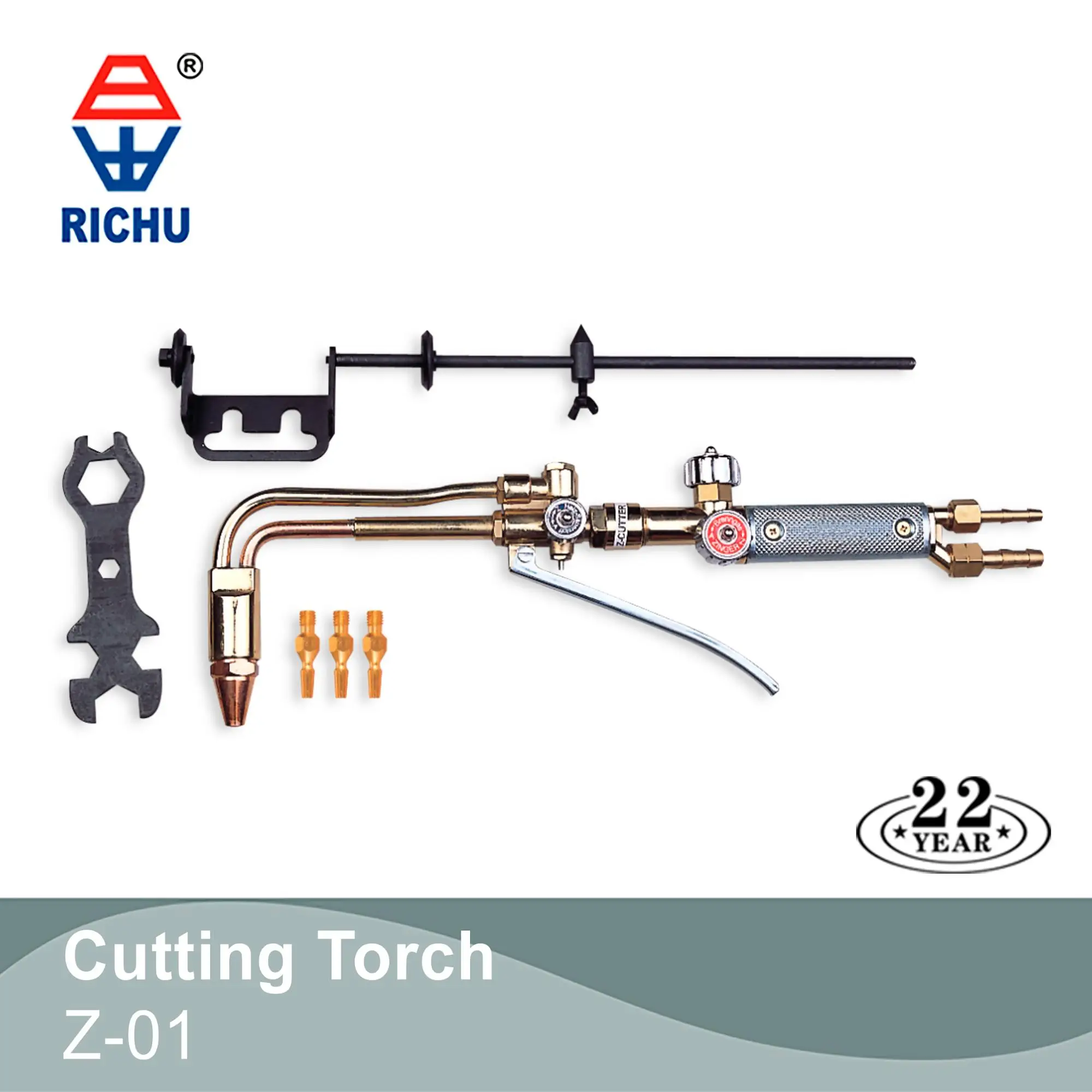 Zinser Gas Cutting Torch For German Type Z01a Buy Cutting Torch,Gas