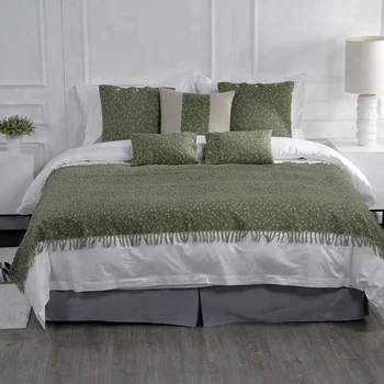 Popular Style 400 Thread Count Sateen Sheet Set Buy High Quality