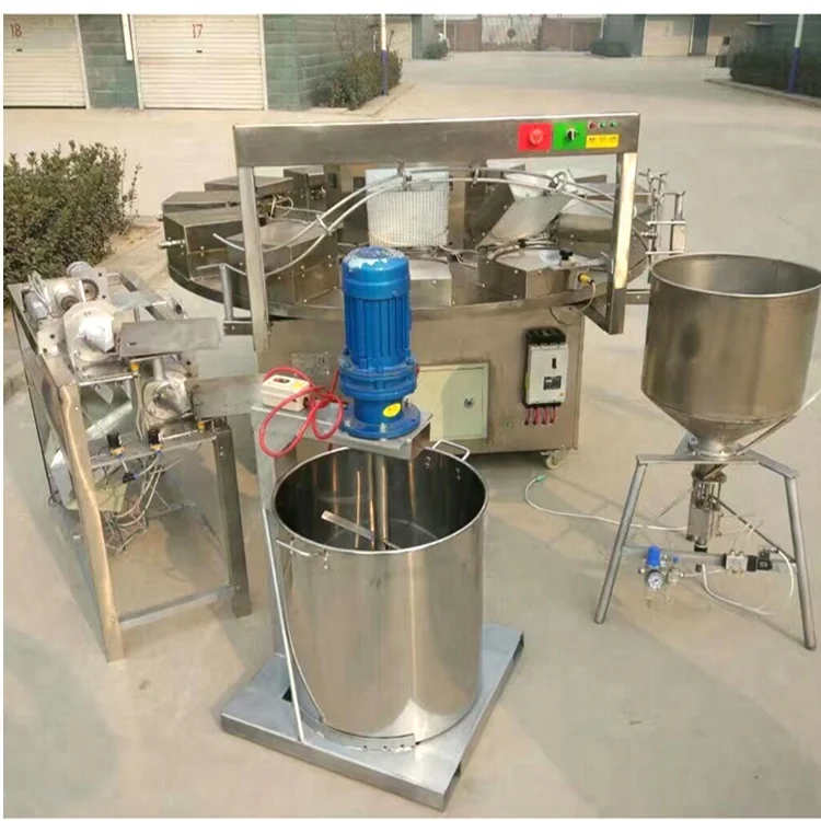 semi automatic cone making machine for ice cream.jpg