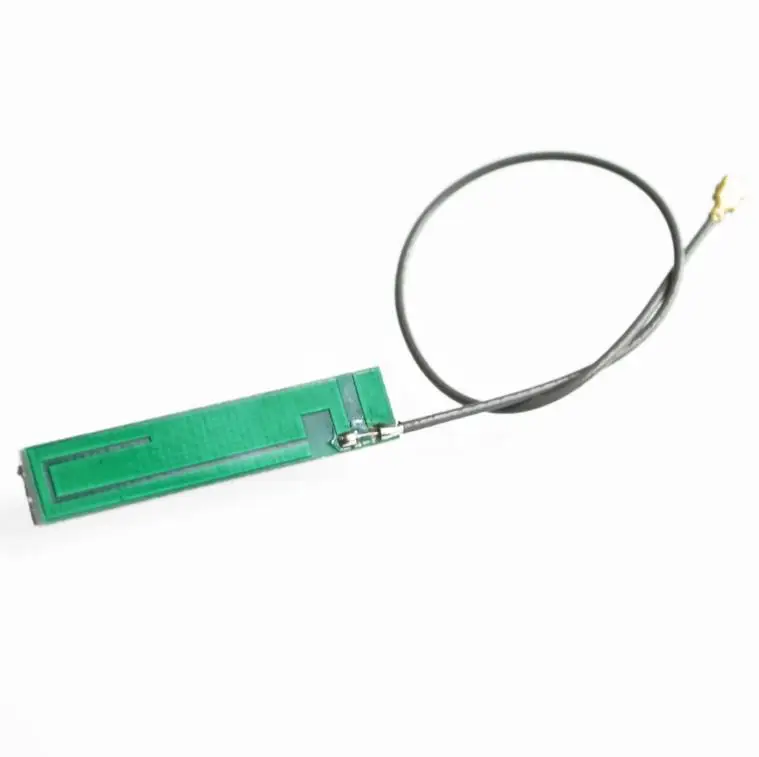 2.4ghz 5.8ghz wifi Antenna internal antenna PCB patch wlan/zigbee antenna with ipex connector - ANKUX.COM