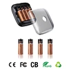 High Performance Durable 20K Recycle Times Fast Charge 1.5V aa 1200mwh Rechargeable Battery Batteries