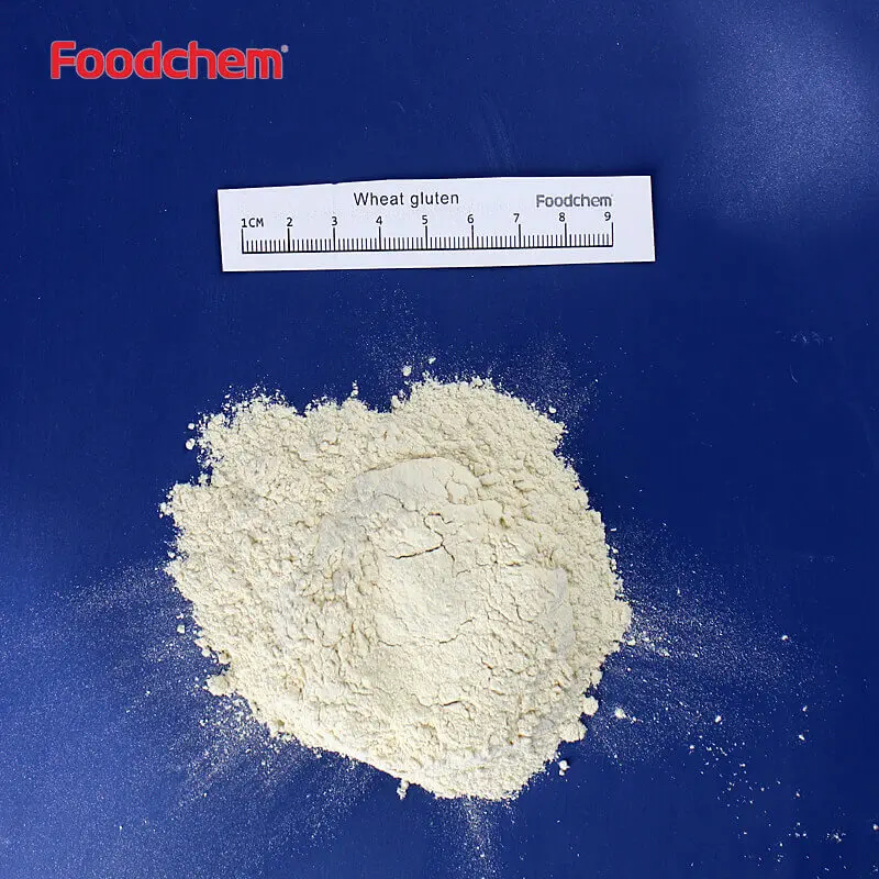 Wheat gluten4