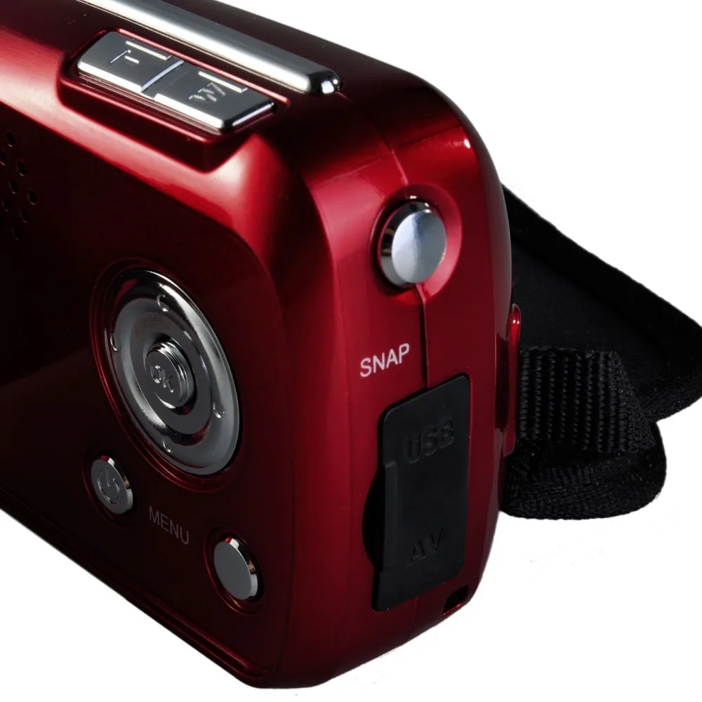 DV-139 digital camera1