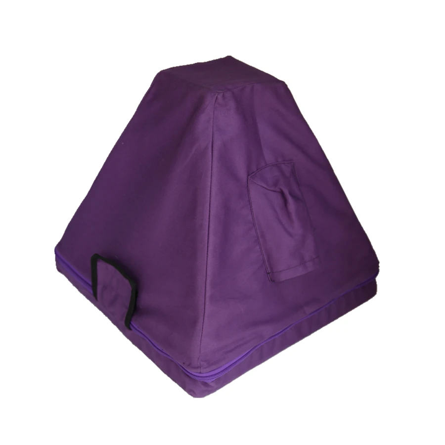 Success Hot Sale High Quality Crystal Singing Pyramid Carry Case Buy