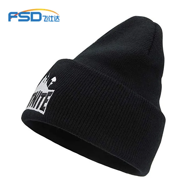 kd knit hat