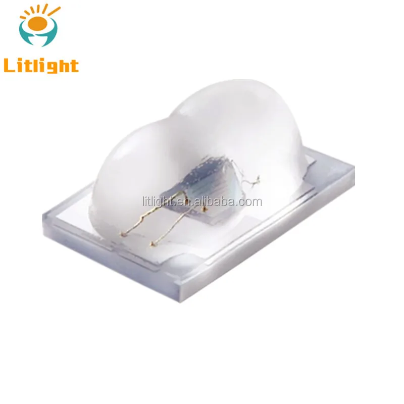3550 smd blue green