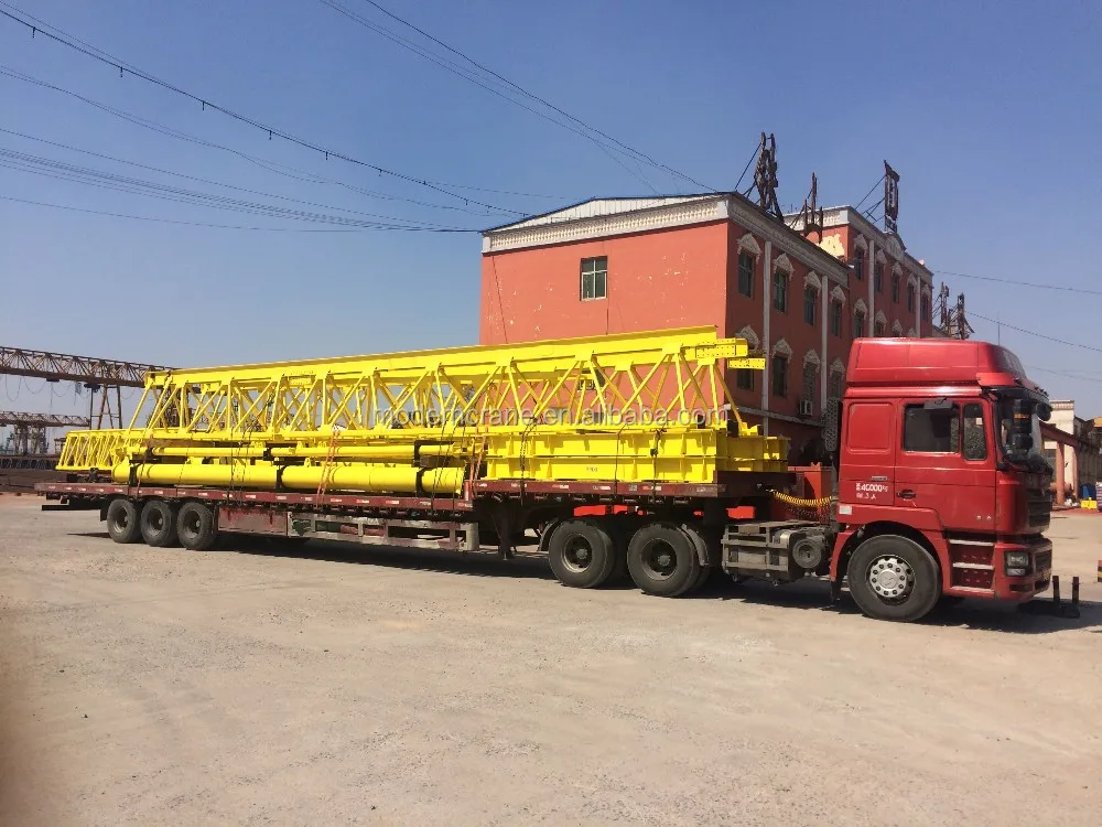 80-300t launching girder gantry machines