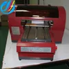 OCBESTJET For EPSON 1800 A2 Size Textile Flatbed Glass Platform Printer