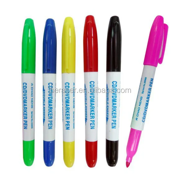 Small Felt Tip Permanent Marker - Buy Permanent Marker,Felt Tip ...