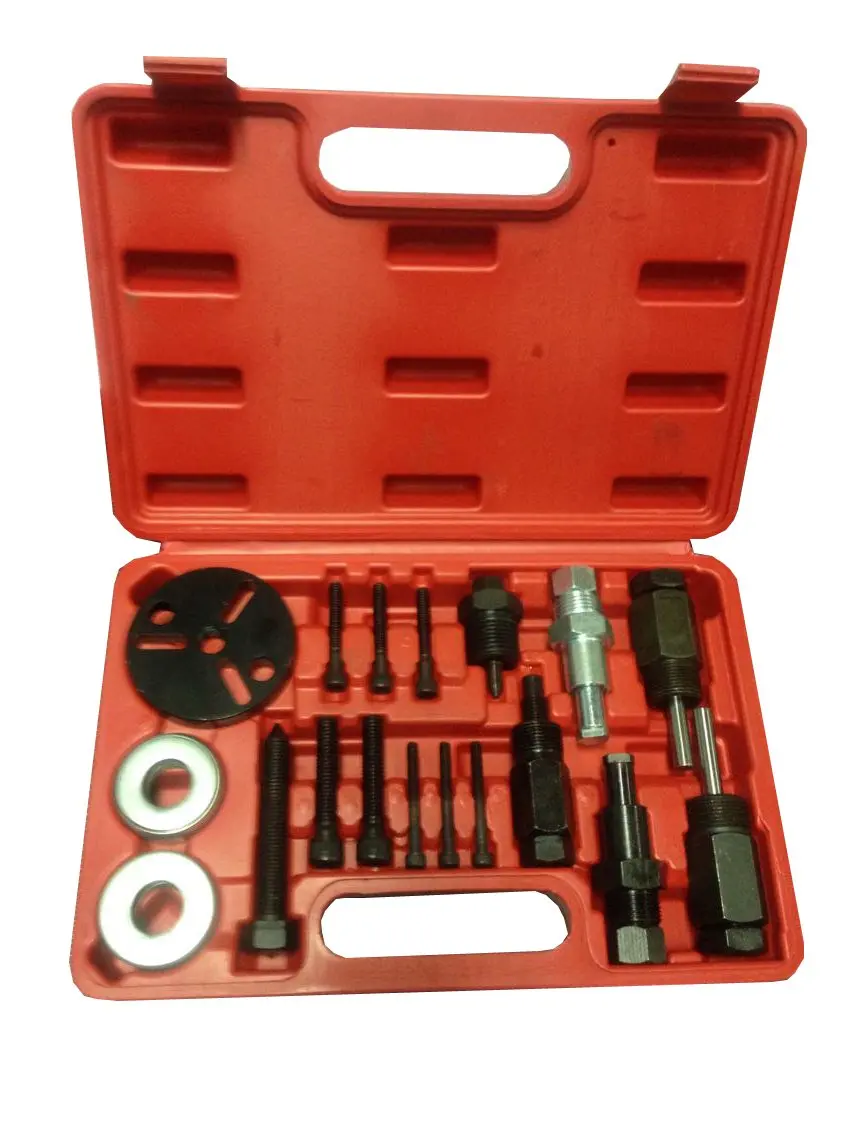 POLARIS SNOWMOBILE CLUTCH REMOVER TOOL PULLER 83-97 INDY 600 650 SKS LE SE 700