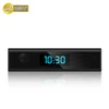 Factory Promotion wifi Clock Hidden Camera WiFi security via APP online check