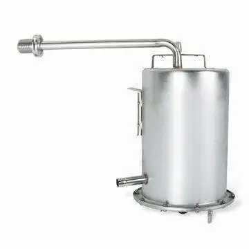 Stainless Steel Cold And Hot Water Dispenser Spare Parts Tank Product Stainless Steel Cold And Hot Water Dispenser Spare Parts Tank Product