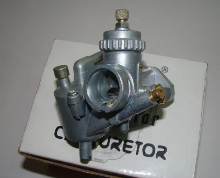 Top Sale Motorcycle JAWA-50 Carburetor
