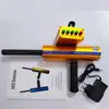 Hot Sell Treasure Hunting Underground Long Range Gold Diamond Metal Detector AKS 3D Metal Detector Machinery Gold Finder