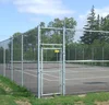 Dog Run Fencing / Orange County CA Chain Link Fence