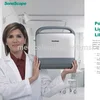 Powerful Workflow Color doppler ultrasound Sonoscape s8 / sonoscape ultrasound machine for clinical