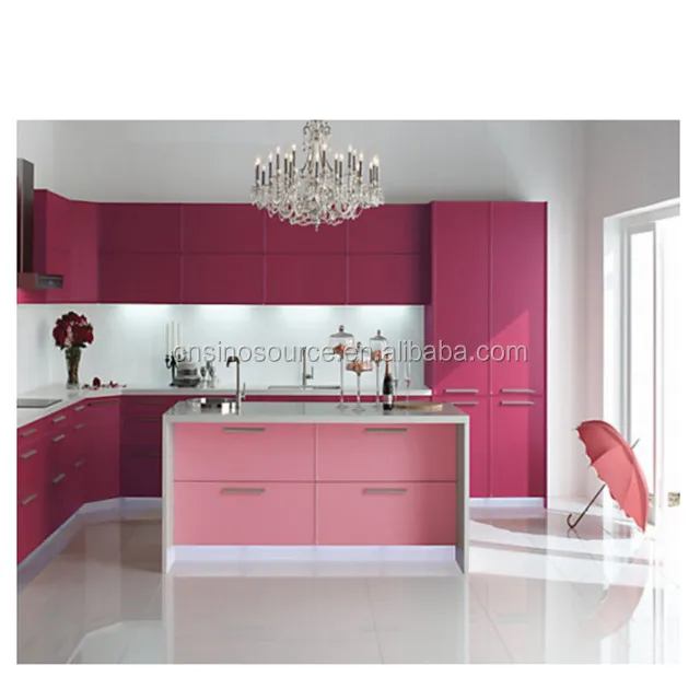 Manufactory Produce Wooden Home Kitchen Island Unit 250 Cm Buy