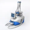 fat loss machine 2 handles fat freezing machine home device slimming weight loss
