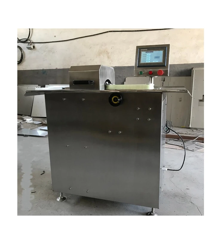 hot sale meat clipping machine Sausage linker machine Sausage tying knotting machine