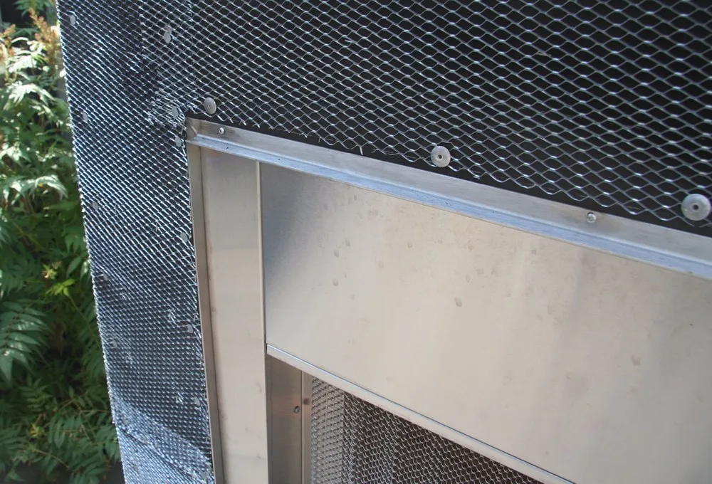 Complete In Specifications Self Furring Diamond Mesh Lath Buy Diamond Mesh Lath,Metal Lath