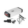 CE Verified Rack Type Accu 20Ah 36V Lithium ion Battery with Charger