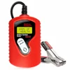 Check Car Battery Health Life Tester Digital Smart Auto Battery Analyzer