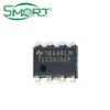 Smart High Quality!! AT89S52-24PU AT89S52 DIP-40 89S52 8-bit Microcontroller with 8K Bytes In-System Programmable ic Chip