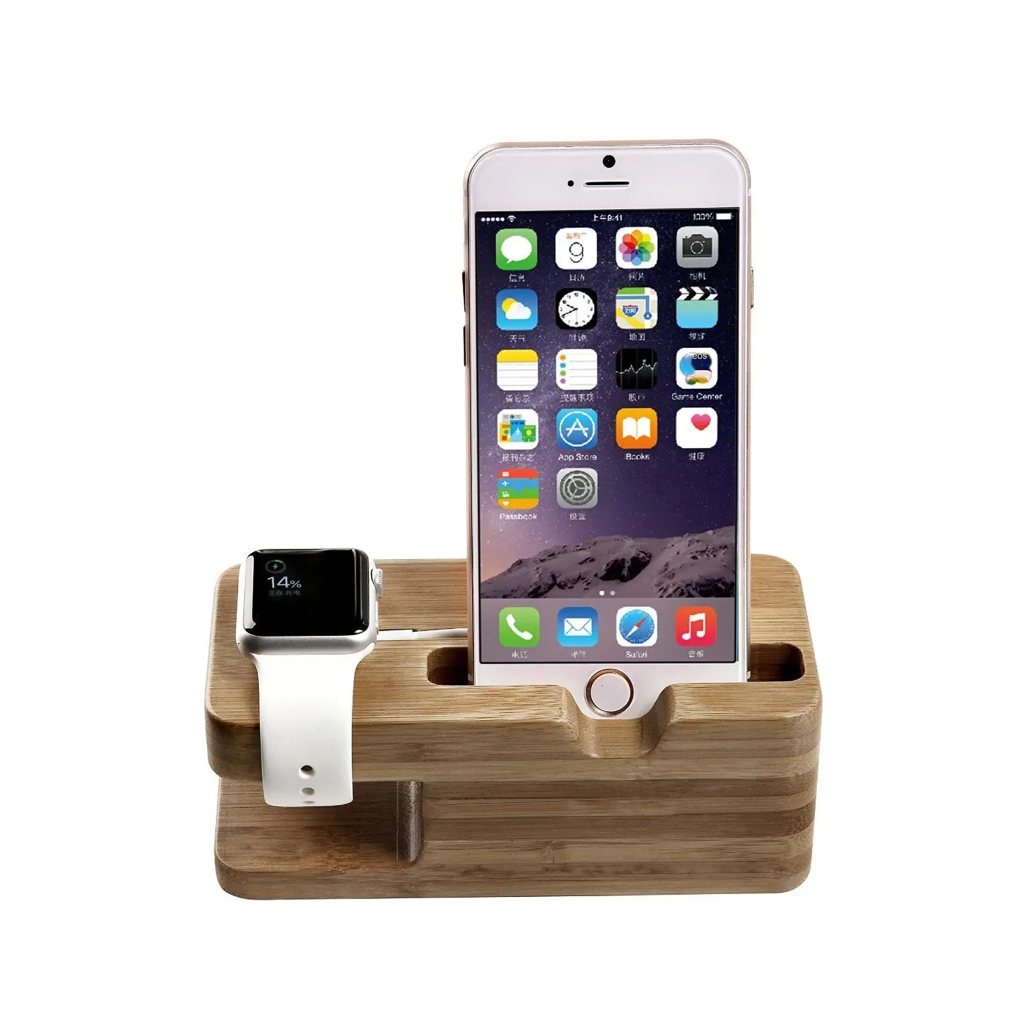 iwatch cell