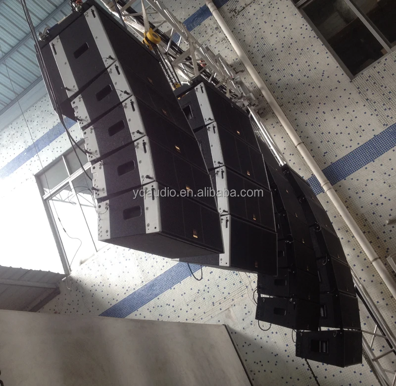 Professional Powerful Audio Line Speaker Buy Audio Line Speaker