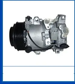 24V Sanden 7H15 air Conditioner Compressor Clutch for VOLVO