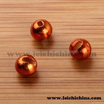 tungsten slotted
