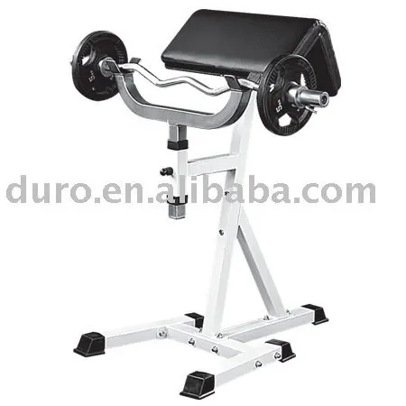 Standing Preacher Bench Buy Fitness Bench Fitness Equipment