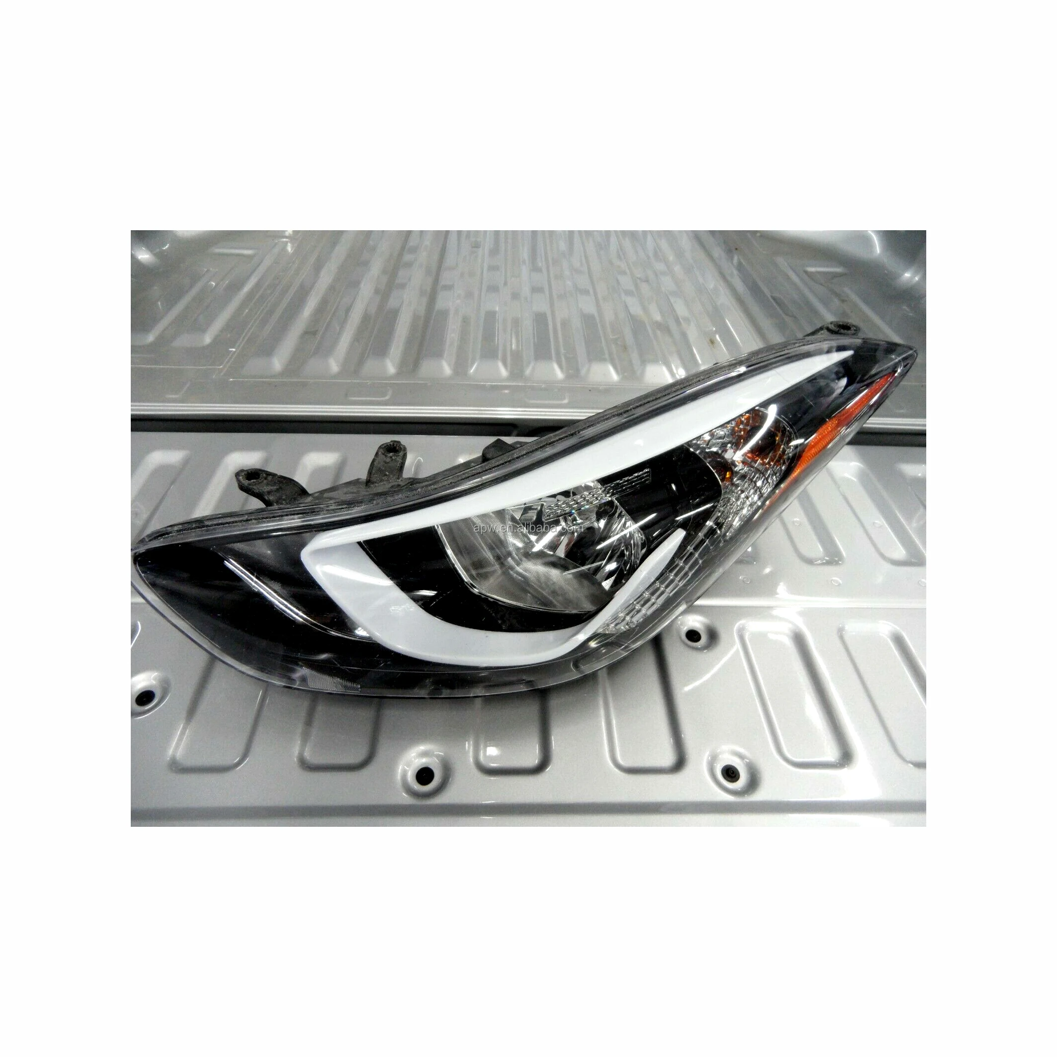 Source LH Left Drive Headlamp light 92101-3X210 for 2014 2015 2016