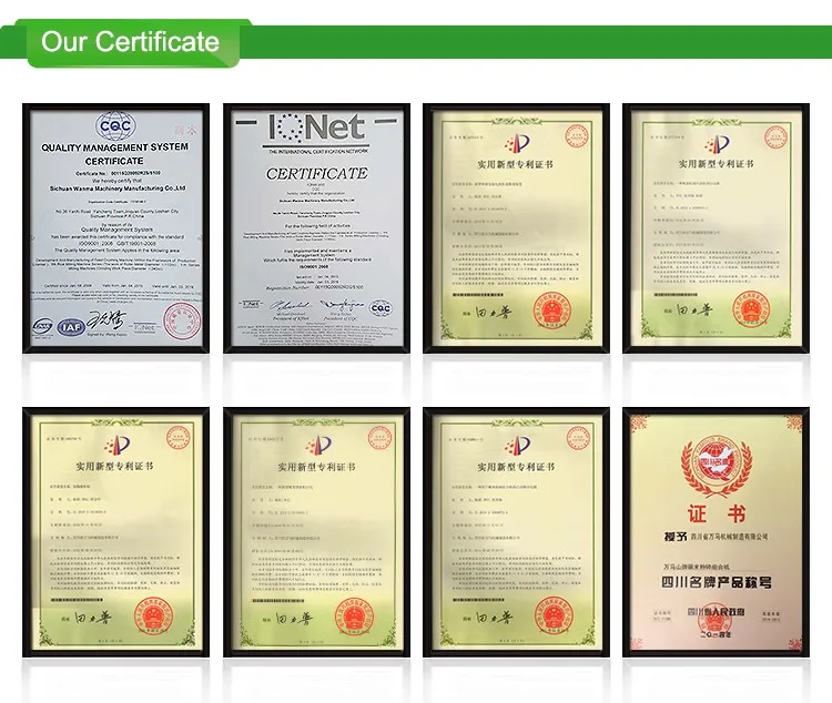 Rice Processing And Milling Machine