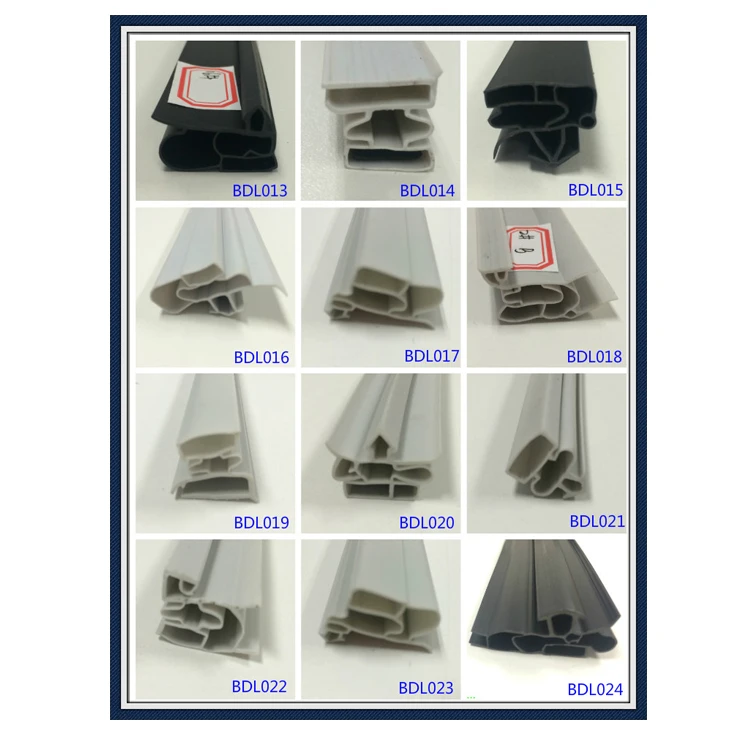 Custom Fridge Refrigerator Door Seal Gaskets For Freezer Buy
