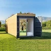 Excellent Quality Prefab Tiny Duplex Tree House